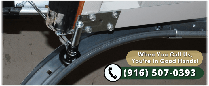 Garage Door Roller Repair Folsom
